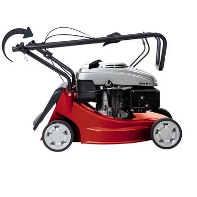 Бензиновая газонокосилка Einhell GH-PM 40 P
