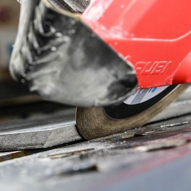 Круг алмазный отрезной 1A1R 200x1,4/1/1,6x25x25,4 Edge