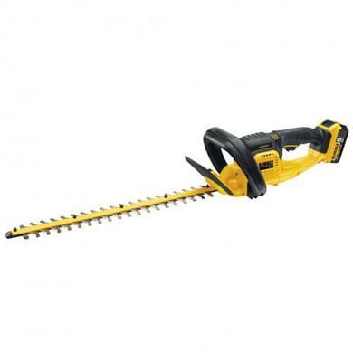 Кущоріз акумуляторний безщітковий DeWALT DCM563PB