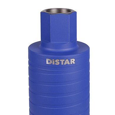 Сверло алмазное Distar DDS-W 082x300-6x1 1/4 UNC DLD 082 RM-TX