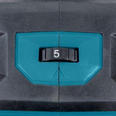 Акумуляторна болгарка Makita GA038GZ XGT 40V Max, 230 мм, 6600 об/хв