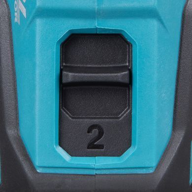 Аккумуляторная ударная дрель-шуруповерт Makita DHP490WV 18V 2Ah, 65 Нм
