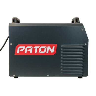 Аргонодуговий зварювальний апарат PATON ProTIG-315-400V без пальника, без ККМ