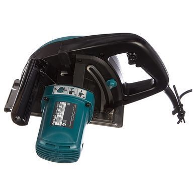 Дискова пила по металу Makita 4131 1100 Вт, &Oslash;185 мм, глибина різу 63 мм