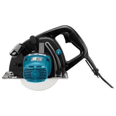 Дискова пила по металу Makita 4131 1100 Вт, &Oslash;185 мм, глибина різу 63 мм