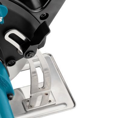 Дискова пила по металу Makita 4131 1100 Вт, &Oslash;185 мм, глибина різу 63 мм