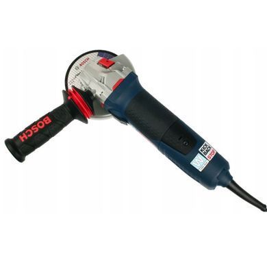 Угловая шлифовальная машина Bosch GWS 19-125 CIE Professional, 1900 Вт, 125 мм
