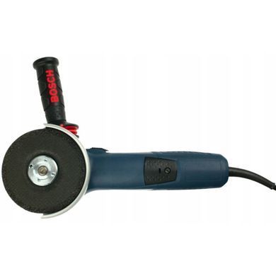 Угловая шлифовальная машина Bosch GWS 19-125 CIE Professional, 1900 Вт, 125 мм