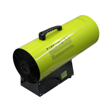 Газова тепловая гармата GRUNFELD GFAH-51T