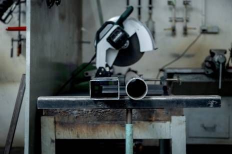 Монтажна пила Metabo CS 24-355 S