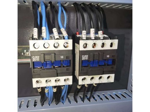 Фрезерный станок по дереву с ЧПУ MAST 1325
