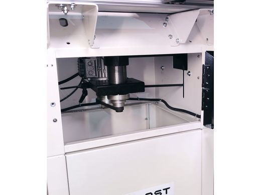Фрезерний верстат по дереву MAST HOLZTECHNIK H-FV160K-3 400V