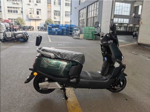 Електроскутер GTM C-EV 1200W 72V 20Ah, запас ходу 60 км, швидкість 45 км/год