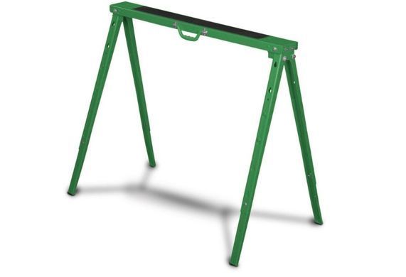 Универсальная опорная стойка Holzstar FAB 1 &mdash; 220 кг, 640 &times; 1030 мм, складная