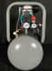 Безмасляний поршневий компресор Mast MOF1390/1100-30L 30 л, 175 л/хв, 8 Бар