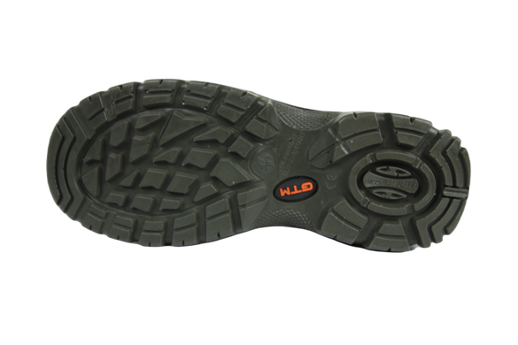 Черевики робочі р.40 з композ.носком на шнурках S3 SRC Comfort