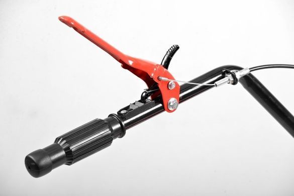 Бензиновый культиватор HECHT 761