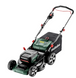 Акумуляторна газонокосарка Metabo RM 36-18 LTX BL 46 Каркас