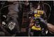 Гайковерт ударний акумуляторний безщітковий DeWALT DCF902D2