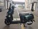 Електроскутер GTM C-EV 1200W 72V 20Ah, запас ходу 60 км, швидкість 45 км/год