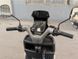 Електроскутер GTM C-EV 1200W 72V 20Ah, запас ходу 60 км, швидкість 45 км/год