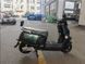 Електроскутер GTM C-EV 1200W 72V 20Ah, запас ходу 60 км, швидкість 45 км/год