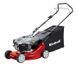 Бензиновая газонокосилка Einhell GH-PM 40 P