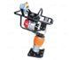 Вибротрамбовка бензиновая HONKER HP-RM80L-165 &mdash; 18.5 кН, 78 кг, двигатель LONCIN 5 HP