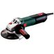 Шліфмашина кутова Metabo WEA 15-150 Quick