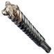 Бур SDS-Plus XLR 4 кромки 10x210x150 мм DeWALT DT8929