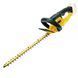 Кущоріз акумуляторний безщітковий DeWALT DCM563PB