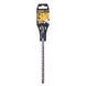 Бур SDS-Plus XLR 4 кромки 10x210x150 мм DeWALT DT8929
