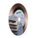 Круг алмазный отрезной 1A1R 200x1,4/1/1,6x25x25,4 Edge