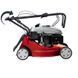 Бензиновая газонокосилка Einhell GH-PM 40 P