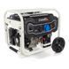 Бензиновый генератор Matari MH7000EA + ATS MATARI МН-64/32