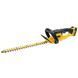 Кущоріз акумуляторний безщітковий DeWALT DCM563PB