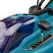 Акумуляторна газонокосарка Makita DLM330Z 18В, 33 см, 30 л, мульчування