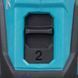 Аккумуляторная ударная дрель-шуруповерт Makita DHP490WV 18V 2Ah, 65 Нм