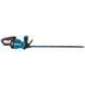 Акумуляторний кущоріз Makita XGT UH005GZ 40 В, шина 750 мм, зріз 23,5 мм