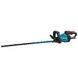 Акумуляторний кущоріз Makita XGT UH005GZ 40 В, шина 750 мм, зріз 23,5 мм