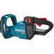 Акумуляторний кущоріз Makita XGT UH005GZ 40 В, шина 750 мм, зріз 23,5 мм