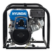 Бензиновый генератор Hyundai PT3900JY