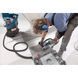 Будівельний пилосос Bosch GAS 35 L SFC+ Professional 1380 Вт, 35 л