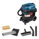 Будівельний пилосос Bosch GAS 35 L SFC+ Professional 1380 Вт, 35 л
