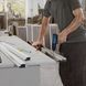 Аккумуляторная ударная дрель-шуруповерт Bosch GSB 120-LI Professional 12 В, 30 Нм