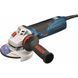 Угловая шлифовальная машина Bosch GWS 19-125 CIE Professional, 1900 Вт, 125 мм