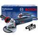 Угловая шлифовальная машина Bosch GWS 19-125 CIE Professional, 1900 Вт, 125 мм
