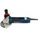Угловая шлифовальная машина Bosch GWS 19-125 CIE Professional, 1900 Вт, 125 мм
