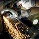 Угловая шлифовальная машина Bosch GWS 19-125 CIE Professional, 1900 Вт, 125 мм