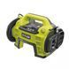 Аккумуляторный компрессор 18В ONE+, 10,3 бар, 40 л/мин, Ryobi R18I-0